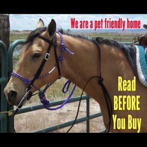 [NOT4SALE]  Pet Hair Disclosure